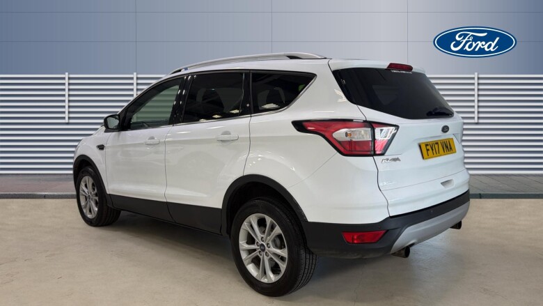 Ford Kuga 1.5 EcoBoost Titanium 5dr 2WD Petrol Estate
